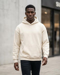 Zumieze - Vadar | Relaxed Fit Brushed Hoodie Men