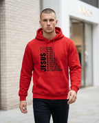 Zumieze - Nolom | Printed Long-Sleeved Hoodie Men
