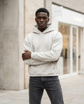 Zumieze - Tirel | Heavyweight Relaxed Fit Hoodie Men
