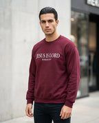 Zumieze - Viran | Printed Crewneck Sweatshirt Men