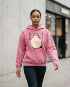 Zumieze - Maver | Washed Printed Hoodie Men