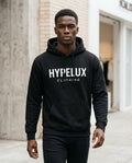 Zumieze - Risol | Printed Long-Sleeved Hoodie Men