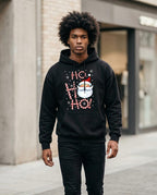 Zumieze - Vadan | Printed Hooded Hoodie Men
