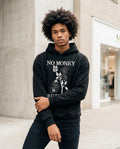 Zumieze - Tiver | Printed Fleece-Lined Hoodie Unisex