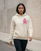 Zumieze - Laral | Printed Long-Sleeved Hoodie Women