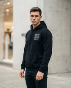Zumieze - Arlom | Fleece-Lined Printed Hoodie Men