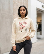 Zumieze - Vimor | Graphic-Print Drawstring Hoodie Women