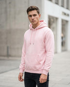 Zumieze - Riser | Embroidered Hooded Hoodie Unisex