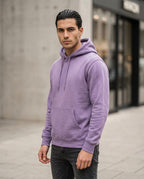 Zumieze - Riser | Embroidered Hooded Hoodie Unisex