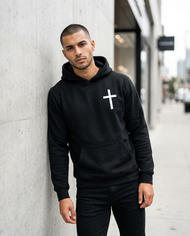 Zumieze - Nemel | Printed Pullover Hoodie Unisex