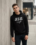 Zumieze - Printed Hooded Hoodie Men