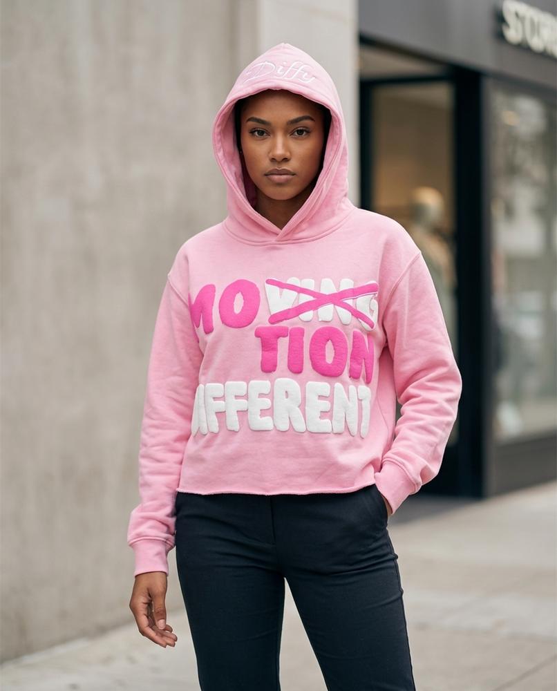 Zumieze - Vazan | Graphic Print Relaxed Fit Hoodie Unisex