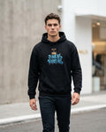 Zumieze - Lorel | Printed Hooded Hoodie Men