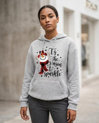 Zumieze - Tavan | Quilted Relaxed-Fit Hoodie Women