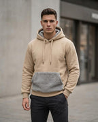 Zumieze - Zehal | Fleece-Lined Pullover Hoodie Women