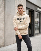 Zumieze - Saver | Printed Relaxed-Fit Hoodie Unisex