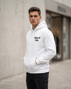 Zumieze - Saver | Printed Relaxed-Fit Hoodie Unisex