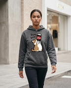 Zumieze - Zaken | Printed Hooded Hoodie Unisex