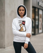 Zumieze - Zaken | Printed Hooded Hoodie Unisex
