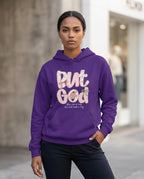 Zumieze - Nokar | Graphic Print Long-Sleeved Hoodie Men