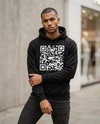 Zumieze - Varal | Printed Long-Sleeved Hoodie Unisex