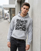 Zumieze - Varal | Printed Long-Sleeved Hoodie Unisex