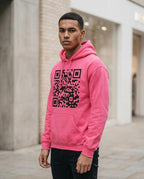 Zumieze - Varal | Printed Long-Sleeved Hoodie Unisex