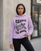 Zumieze - Romer | Oversized Printed Hoodie Unisex