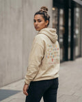 Zumieze - Rimel | Relaxed Fit Printed Hoodie Unisex