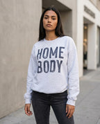 Zumieze - Elmel | Printed Crewneck Sweatshirt Women