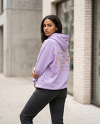 Zumieze - Rimel | Relaxed Fit Printed Hoodie Unisex