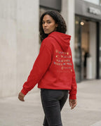 Zumieze - Rimel | Relaxed Fit Printed Hoodie Unisex