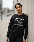 Zumieze - Codan | Printed Crewneck Sweatshirt Women