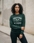 Zumieze - Codan | Printed Crewneck Sweatshirt Women