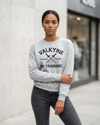 Zumieze - Codan | Printed Crewneck Sweatshirt Women
