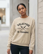 Zumieze - Codan | Printed Crewneck Sweatshirt Women