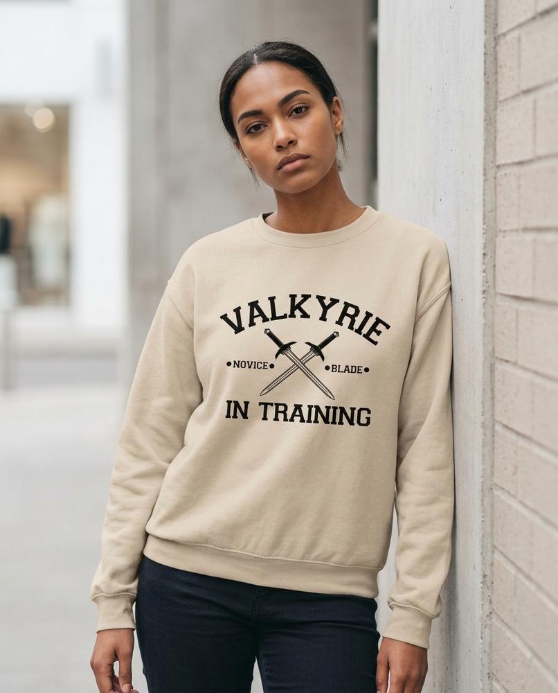 Zumieze - Codan | Printed Crewneck Sweatshirt Women