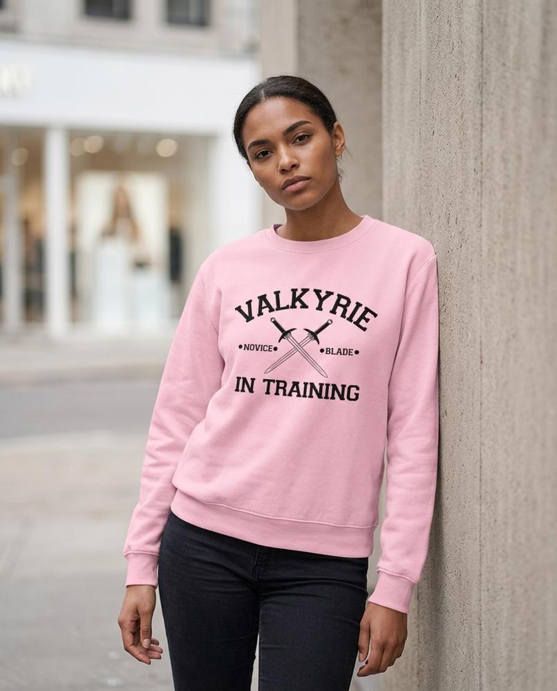 Zumieze - Codan | Printed Crewneck Sweatshirt Women