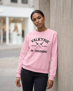 Zumieze - Codan | Printed Crewneck Sweatshirt Women