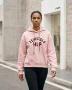 Zumieze - Lylan | Printed Hooded Hoodie Unisex
