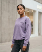 Zumieze - Lydan | Printed Crewneck Sweatshirt Men