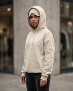 Zumieze - Camor | Functional Relaxed-Fit Hoodie Unisex