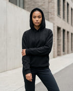 Zumieze - Camor | Functional Relaxed-Fit Hoodie Unisex