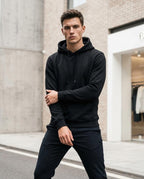 Zumieze - Lenav | Pullover Long-Sleeved Hoodie Men