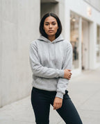 Zumieze - Lenav | Pullover Long-Sleeved Hoodie Men