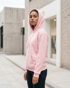 Zumieze - Lenav | Pullover Long-Sleeved Hoodie Men