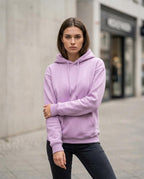 Zumieze - Lenav | Pullover Long-Sleeved Hoodie Men