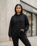 Zumieze - Masel | Oversized Pullover Hoodie Women