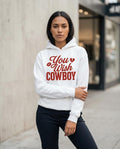 Zumieze - Dator | Printed Relaxed Fit Hoodie Unisex