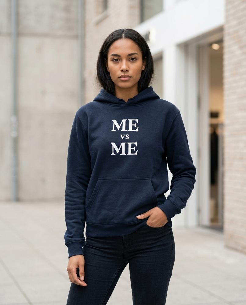 Zumieze - Noram | Printed Long-Sleeved Hoodie Women